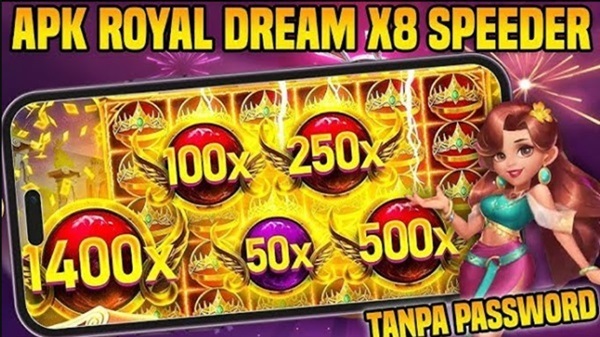 royal- dream-speeder-apk