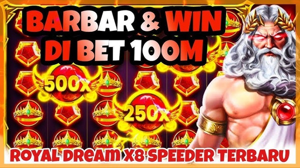 royal- dream-speeder